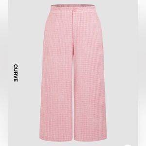 Cider Pink Pants 💖